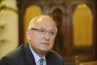 Hungary appoints a former ECHR judge as president