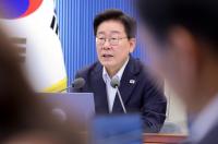 President rushes to review policies amid growing backlash from young Koreans