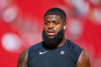 Fight Breaks Out as Jared Verse Punches Browns Rookie After Being Taunted at Training Camp