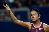 Eala’s Canada Open Fairytale Rolls On After Gutsy Three-Set Escape Against McNally