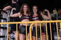 LATEST: Dana White: UK Won’t Allow Ring Card Girls Without Ring Card Boys