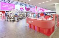 Duty-free sales to Korean nationals slump in June