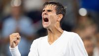 Spanish teen Jodar makes quick work of Lehecka to reach NBO quarters