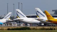 Bus driver stops explosive-laden drone at major German NATO logistics hub
