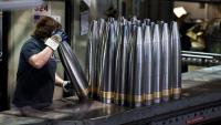 The Pentagon is urging arms manufacturers to accelerate their production