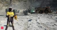 Afghanistan’s gold rush leaves a trail of dust, damage and lost farmland