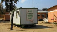 Young Women Bear HIV Burden
