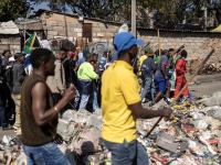 Dyer: South Africa's justice system miraculously OK