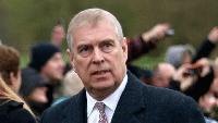 Andrew reportedly still on royal funeral list despite dramatic fall from grace