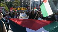 ‘Hide Jewish symbols’: Israel warns citizens in Greece ahead of nationwide Gaza protests