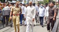 Around 1,000 illegal immigrants identified in three months, says Priyank Kharge