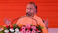 Those insulting national symbols can't be allowed to live in India: Yogi Adityanath