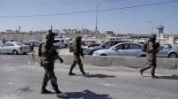 Gaza’s Yellow Line Has Become a Moving Frontier of Fear