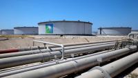 Saudi Aramco halts oil supplies to Europe after pipeline attack