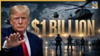 Trump announces $1 billion for this country just hours after its new president takes office: Why has US made the big move and what comes next?