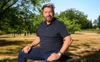 Nick Knowles interview: Why I am giving rugby Wrexham’s Hollywood treatment