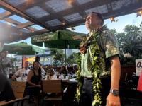 Honolulu Council Results: Ozawa And Gregory Head To General Election For Waikīkī Seat
