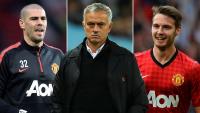 What happened to the 15 Man United players axed in one transfer window a decade ago