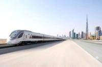 Turkish builder Kalyon Inşaat starts work on UAE's first high-speed railway