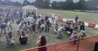 Frocester Festival returns with music, food, drinks and free entry for children