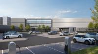 The £350m 'modern mills' dividing a community