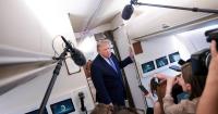 Is Iran’s brinkmanship set to dictate Trump’s midterm election fortunes?