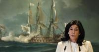 The media report the discontent in the CNI due to the Ceuta crisis: the agents assure that they warned and ask not to be used politically.