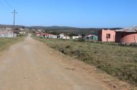 South African villages resist Vendicom Minerals heavy sands project in Northern Cape
