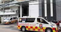 The school shooter in Thailand compulsively consumed violent videos on social media.