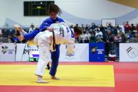 Bulgarian Judoka Win Gold, Two Bronze Medals at Skopje Junior European Cup on Saturday