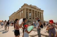 Greek economy shows resilience despite Middle East uncertainty