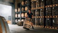 Why New Zealand whisky is winning global awards