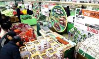 South Korea: Food prices surge amid unprecedented heat wave