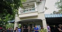 Thai school shooter had watched violent online content