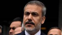 Hakan Fidan: Iran Is Not the Target of Turkey, Pakistan and Saudi Arabia’s Defense Alliance