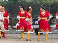 Bulgarica Center to Perform Folk Dances at Wheeling International Folk Festival in Chicago