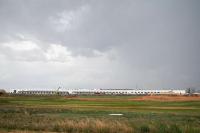 Power swings take toll on data centers