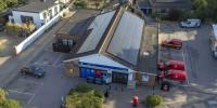 Lincolnshire Co-op installs solar panels across 53 sites