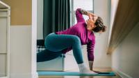 Seven simple ways to slow down ageing – by improving your bone health