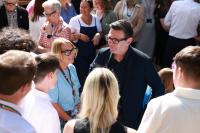 Government Under Fire on Two Fronts as Burnham Prepares Cost-of-Living Push - NATIONAL NEWS