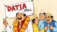 Madhya Pradesh Political Punch: Big Relief, Stingy With Praise, Politicians' Properties & More
