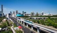 Kazakhstan’s expanding middle class and the path to political continuity