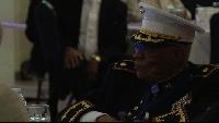 Marine Major James Capers Jr. inducted into U.S. Veterans’ Hall of Fame