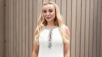 ‘I’ve made some terrible decisions in my life’: Helen George on life, loss and the ‘dirty secret’ that helps her through difficult times