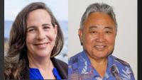 Preliminary election results for Hawai‘i County Council show 2 incumbents keeping their seats