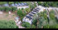 Solar plant to reduce Kashi jail power by 50%