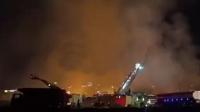 Aramco’s Jazan Refinery Fire under control, Saudi Arabia says as no injuries reported