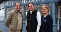 All the fish and chip shops in Norfolk that have been named best so far this year