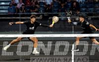 Why Britons are doing padel all wrong