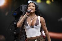 Outside Lands 2026: GloRilla, Labrinth, Charli xcx electrify opening day in San Francisco